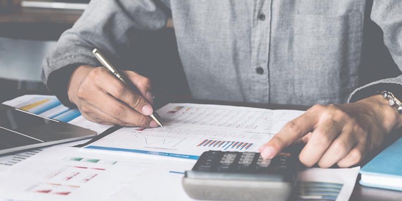 perhitungan deposito pollux